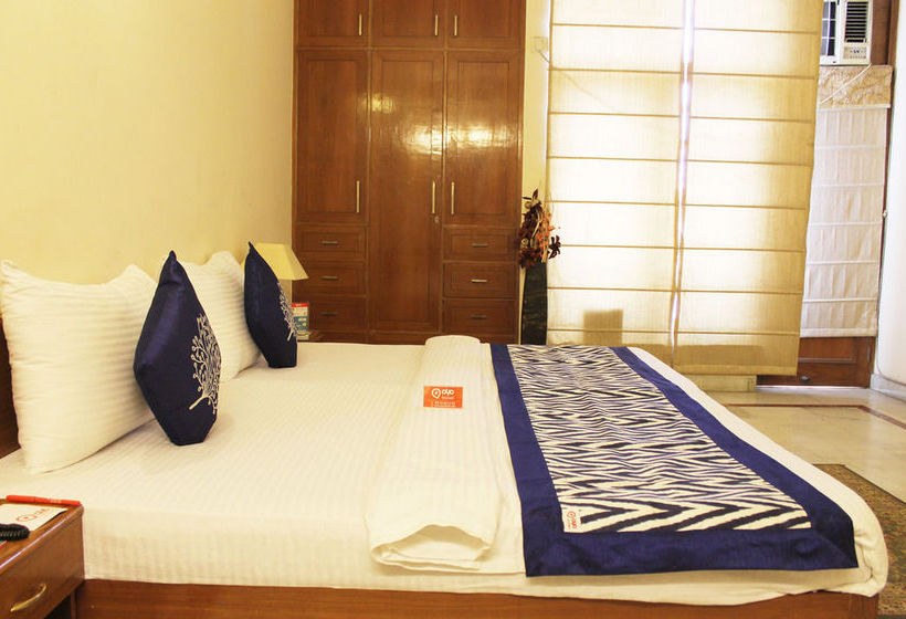 Hotel Oyo Rooms Greater Noida Delta 3 17