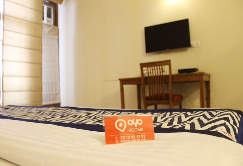 Hotel Oyo Rooms Greater Noida Delta 3 18