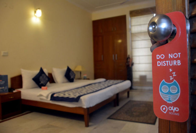 Hotel Oyo Rooms Greater Noida Delta 3 19