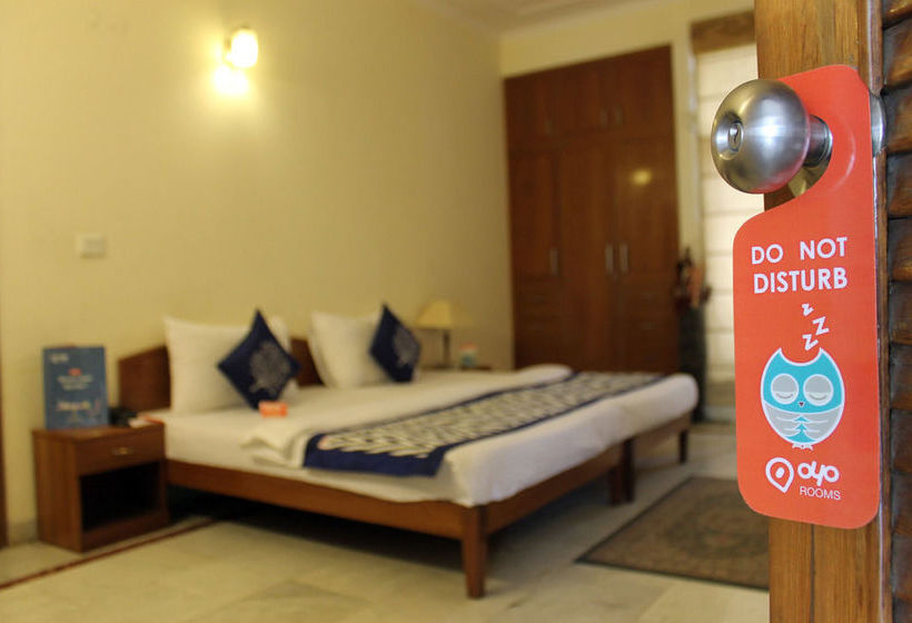 Hotel Oyo Rooms Greater Noida Delta 3 20