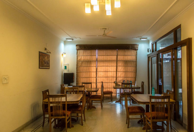 Hotel Oyo Rooms Greater Noida Delta 3 3