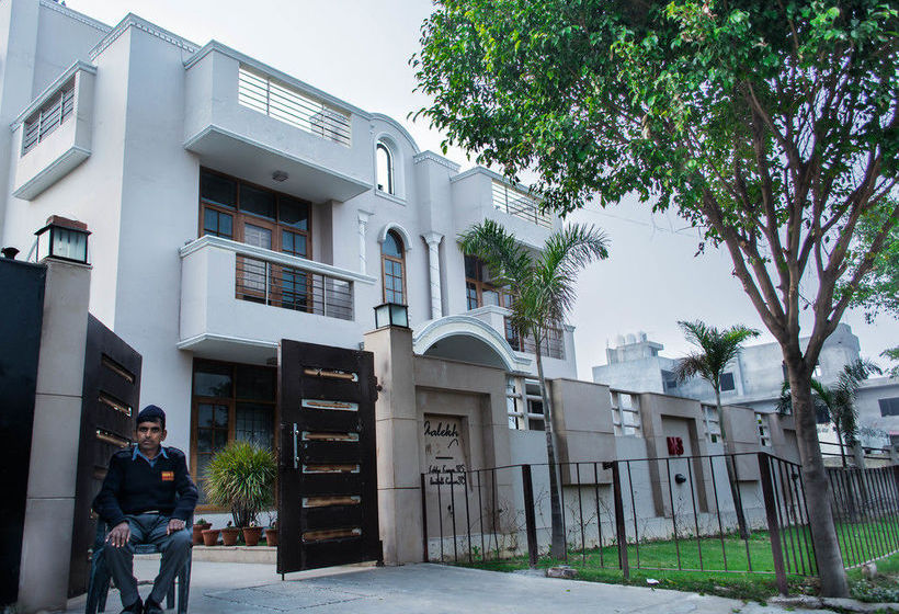 Hotel Oyo Rooms Greater Noida Delta 3 5