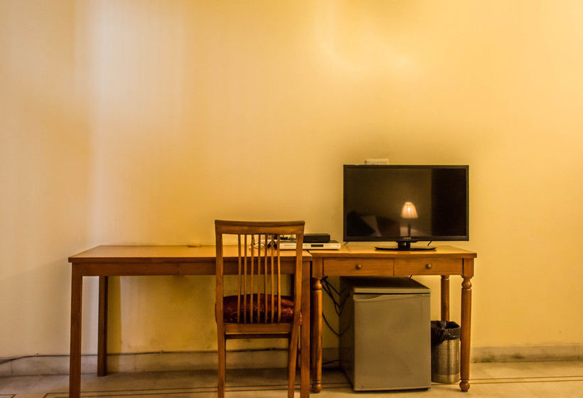 Hotel Oyo Rooms Greater Noida Delta 3 7