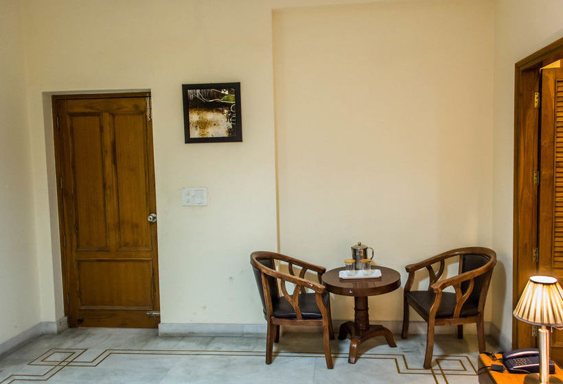 Hotel Oyo Rooms Greater Noida Delta 3 8