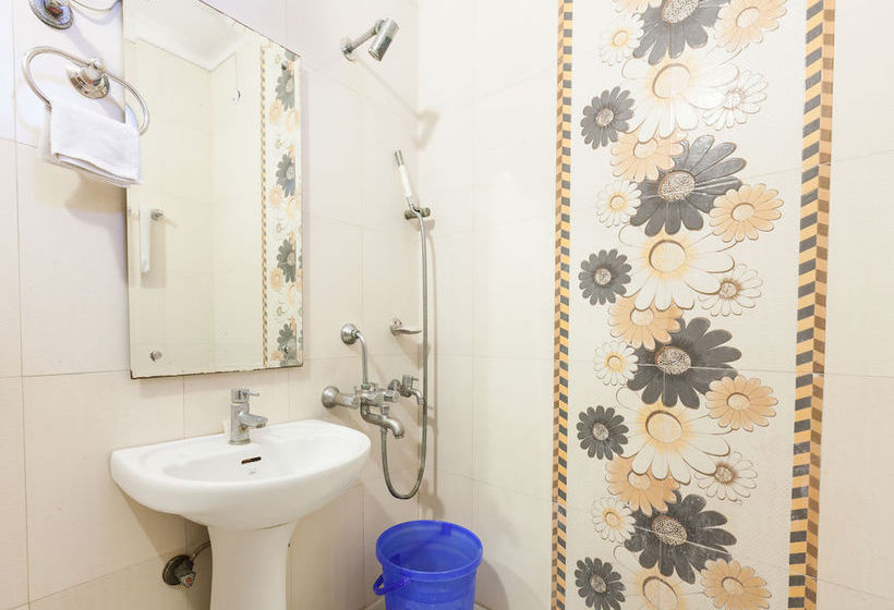 Hotel Oyo Rooms Nsez Noida Phase Ii