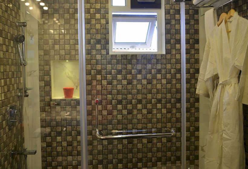 Hotel Orabella Villas & Suites Goa