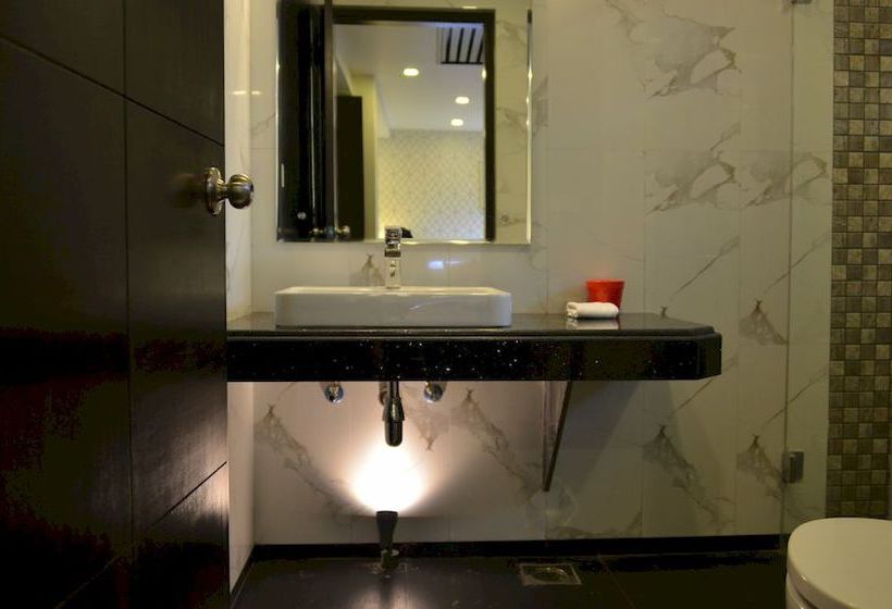 Hotel Orabella Villas & Suites 1