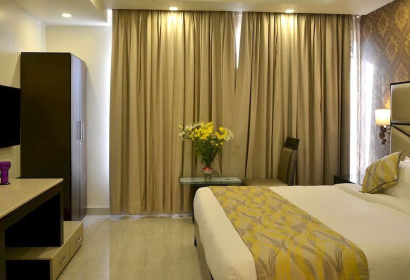 Hotel Orabella Villas & Suites 11