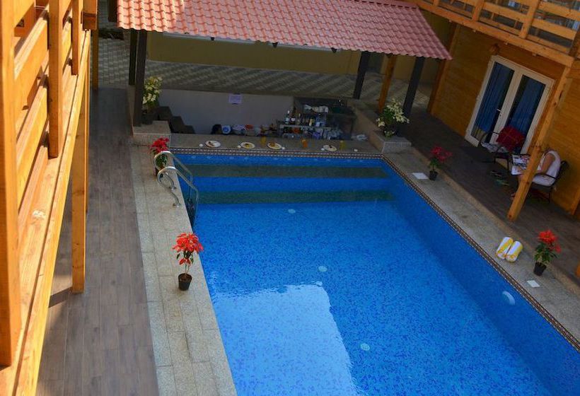 Hotel Orabella Villas & Suites 12