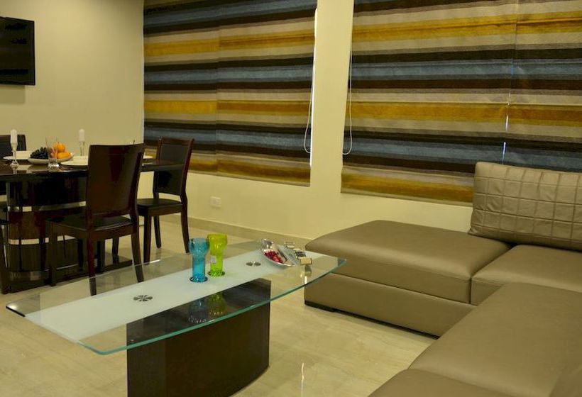 Hotel Orabella Villas & Suites 13