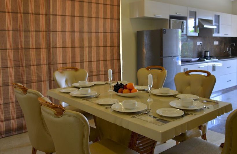 Hotel Orabella Villas & Suites 14