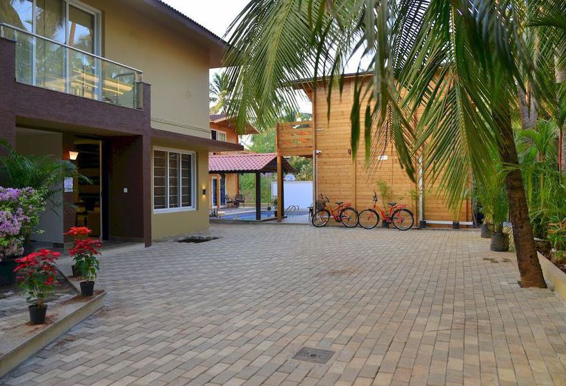 Hotel Orabella Villas & Suites 15