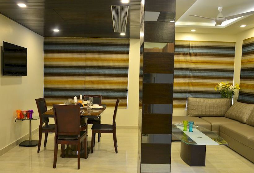 Hotel Orabella Villas & Suites 17