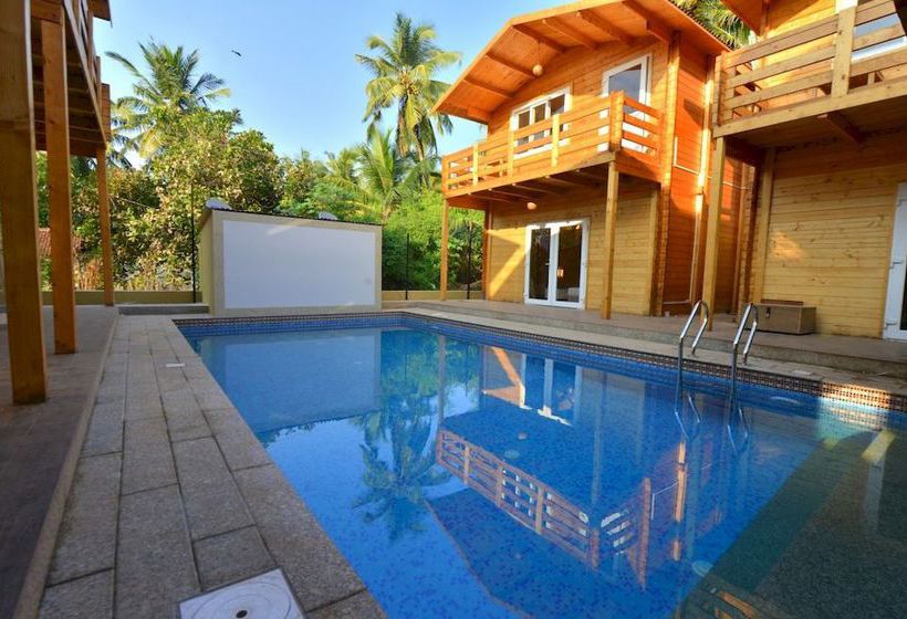 Hotel Orabella Villas & Suites 19