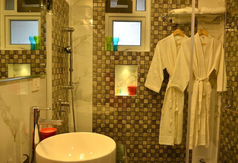 Hotel Orabella Villas & Suites 2