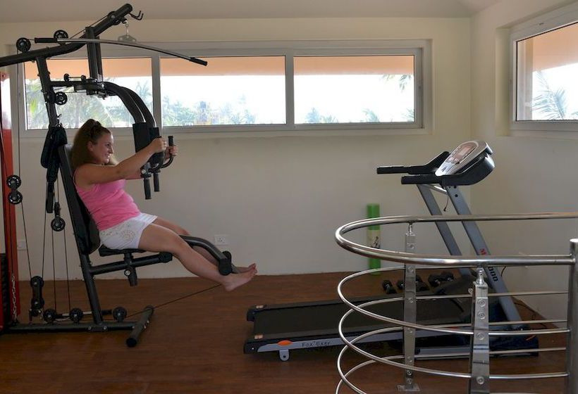 Hotel Orabella Villas & Suites 20