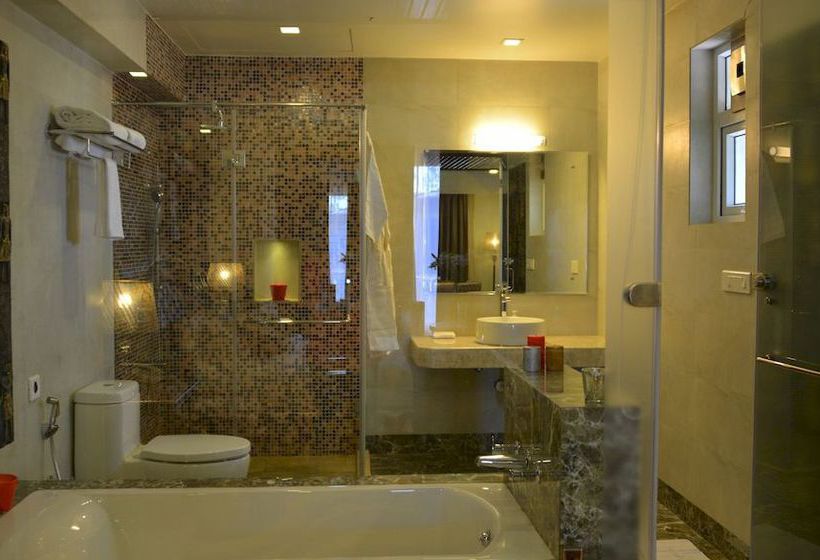 Hotel Orabella Villas & Suites 4