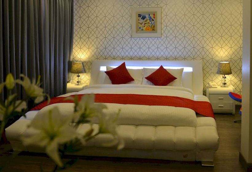 Hotel Orabella Villas & Suites 6