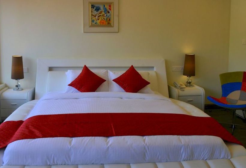 Hotel Orabella Villas & Suites 7