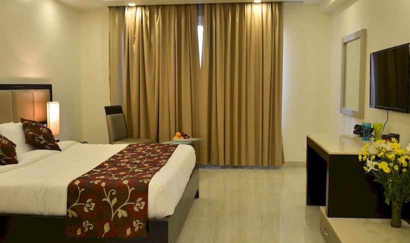 Hotel Orabella Villas & Suites 8