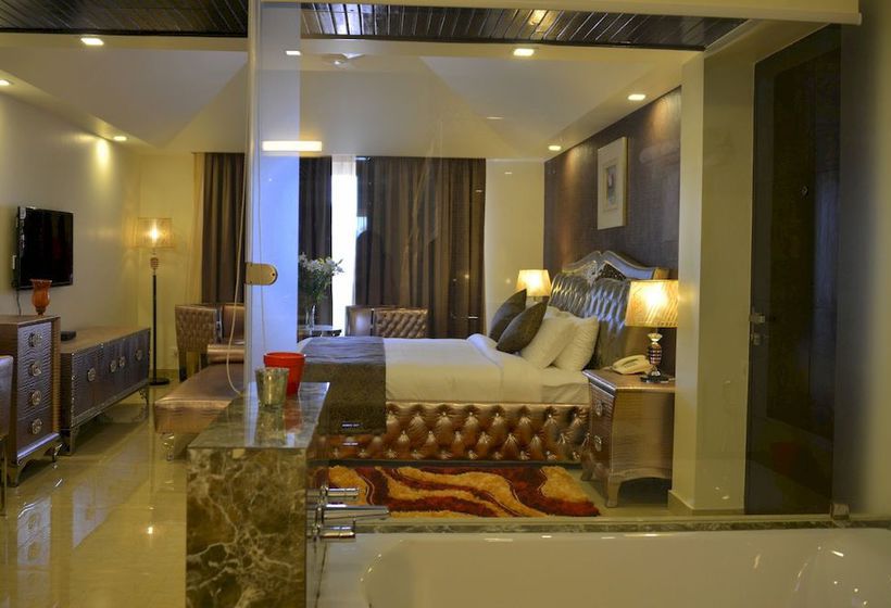 Hotel Orabella Villas & Suites 9