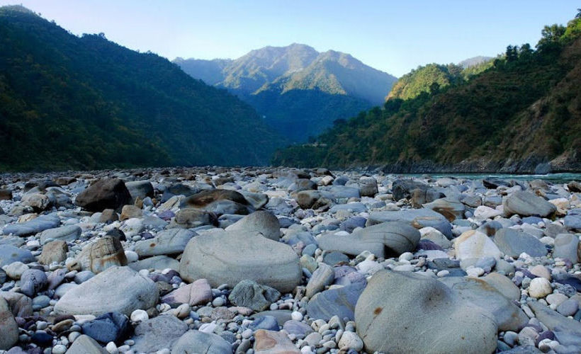 Hotel Aloha On The Ganges Rishikesh Uttar Pradesh