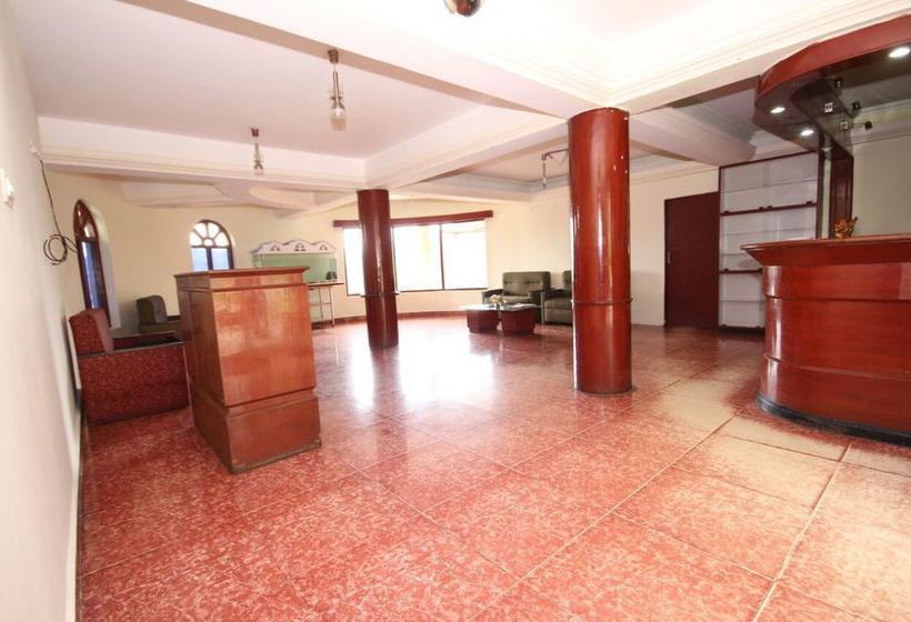 Hotel La Flora Amberley Resort