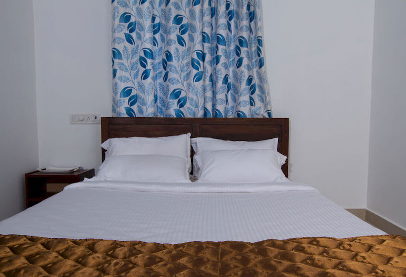 Phoenix Hospitality Services 1