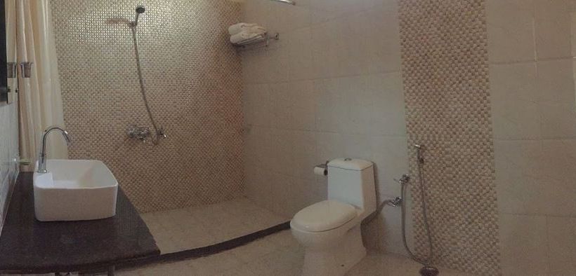 Hotel Dreams Inn Agra Villa Harmony 10