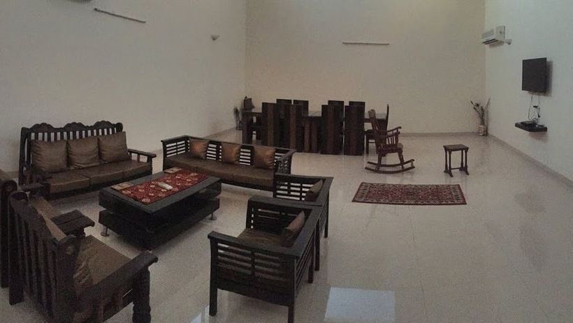 Hotel Dreams Inn Agra Villa Harmony 11