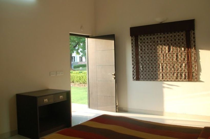Hotel Dreams Inn Agra Villa Harmony 12