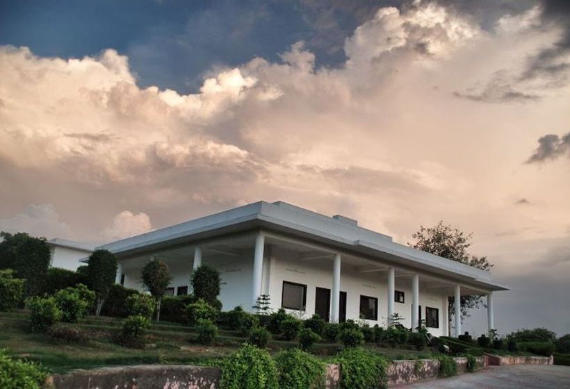 Hotel Dreams Inn Agra Villa Harmony 13