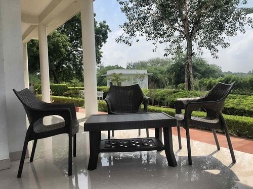 Hotel Dreams Inn Agra Villa Harmony 17
