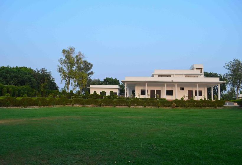 Hotel Dreams Inn Agra Villa Harmony 9