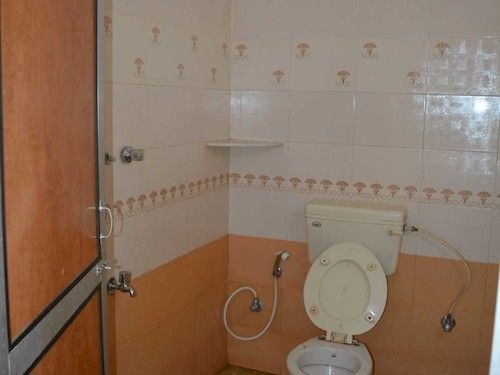 Anjuna Beach Resort 3