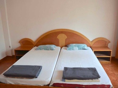 Anjuna Beach Resort 6