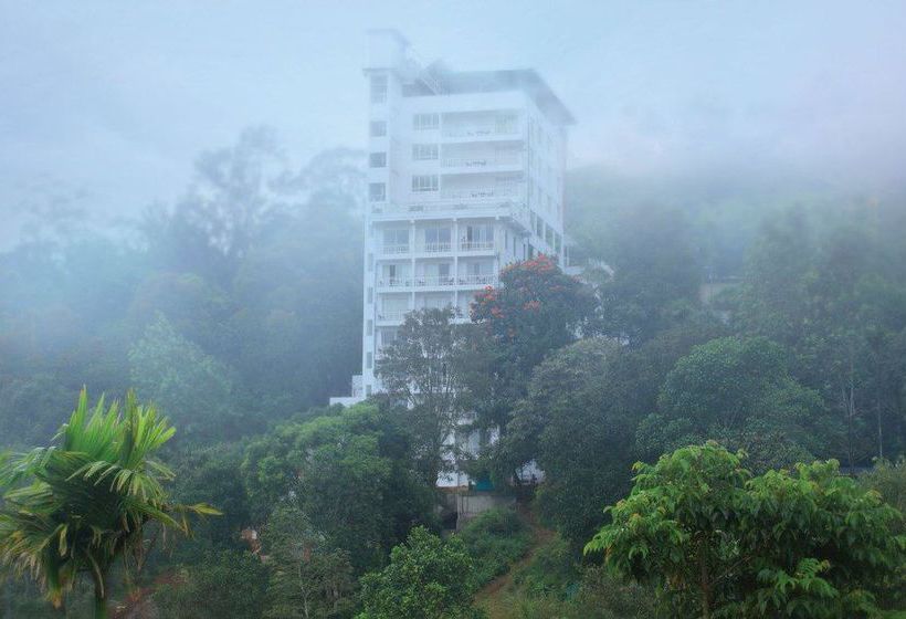 Hotel Orchid Highlands Munnar 10