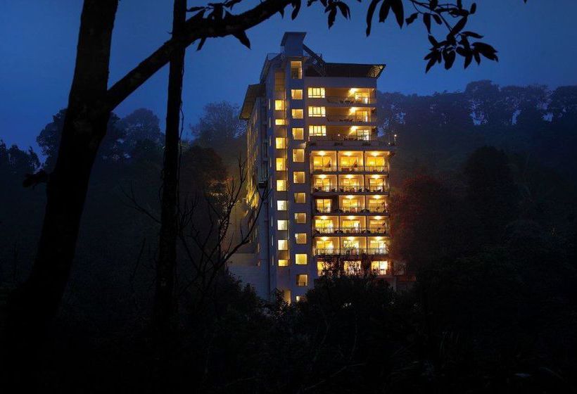 Hotel Orchid Highlands Munnar 11
