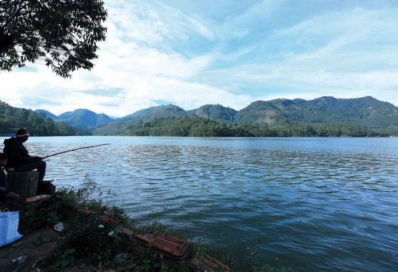 Hotel Orchid Highlands Munnar 16