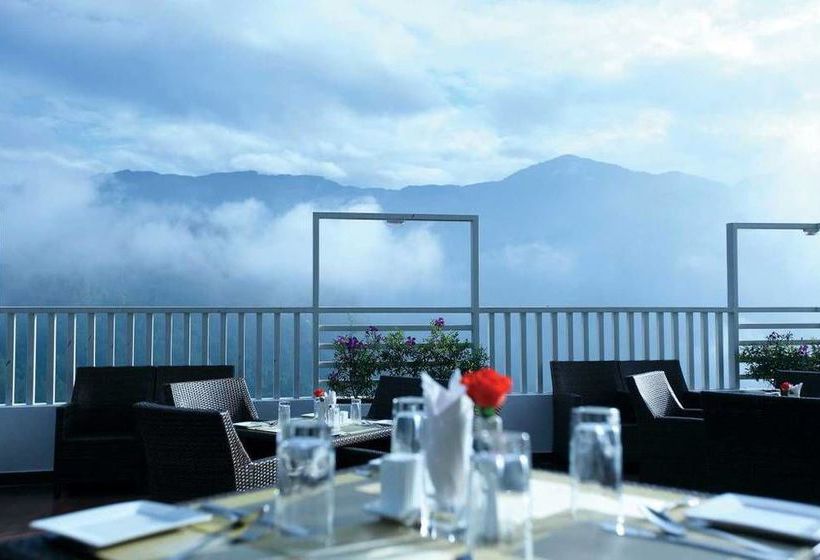 Hotel Orchid Highlands Munnar 20