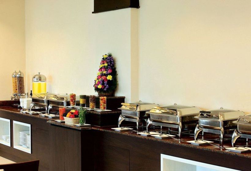 Hotel Orchid Highlands Munnar 7