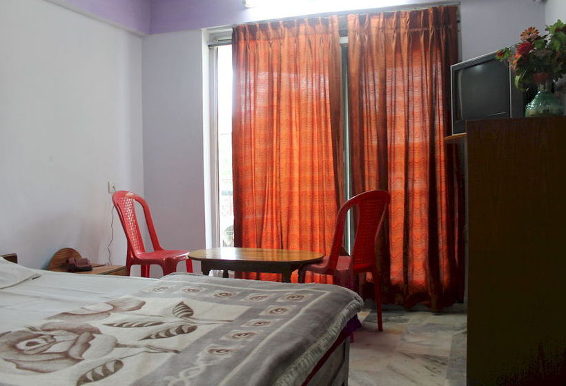 Hotel Jeevak International 1