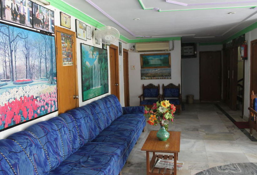 Hotel Jeevak International 11