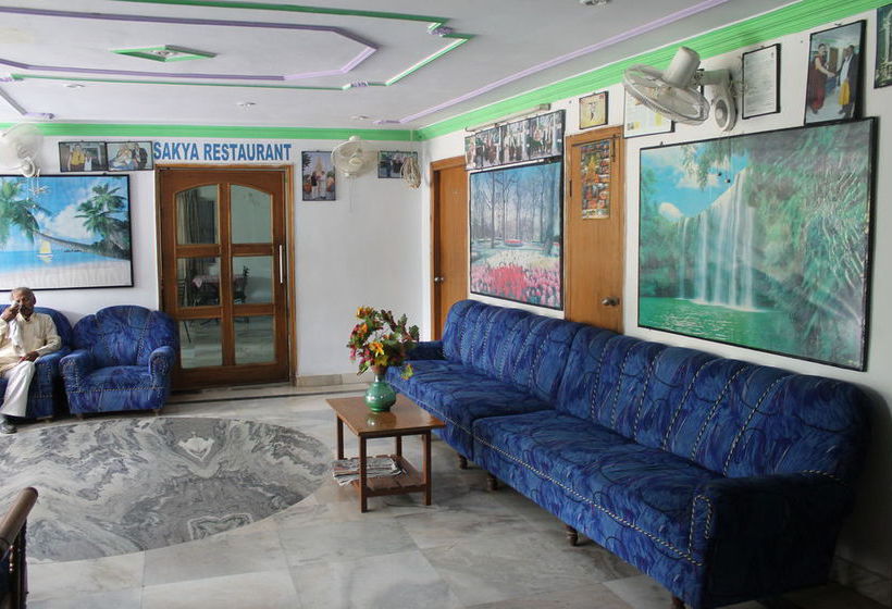 Hotel Jeevak International 3