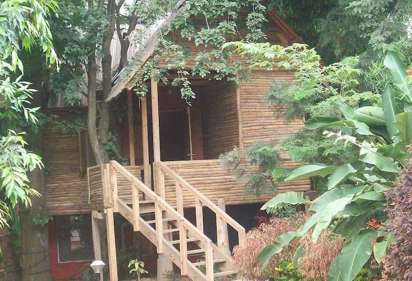 Hotel Radiant Resort 1