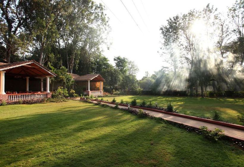 Hotel Radiant Resort 12