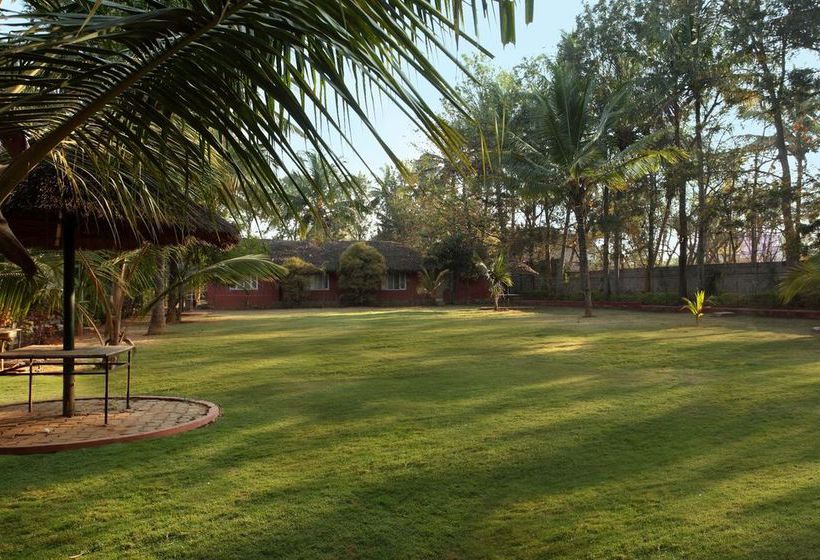 Hotel Radiant Resort 15