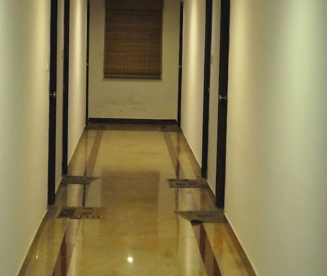 Hotel Radiant Resort 16