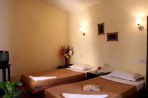 Hotel Radiant Resort 17