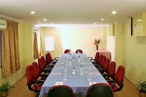 Hotel Radiant Resort 18